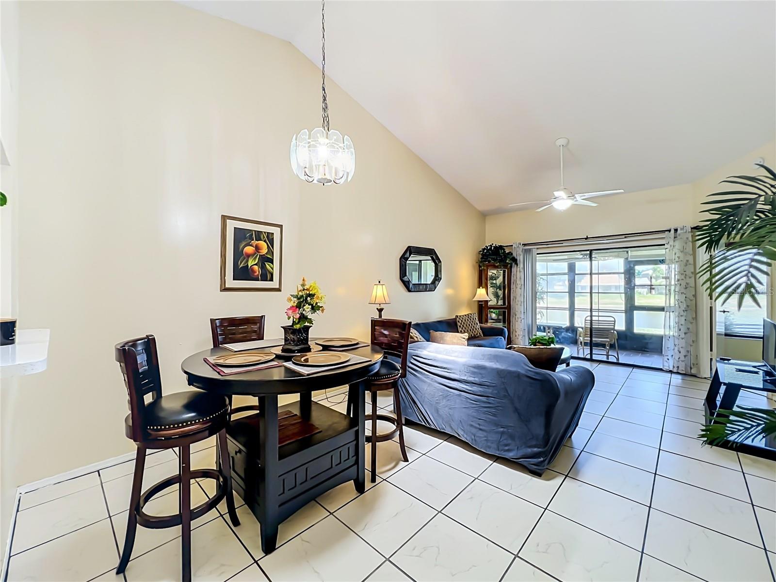 BVL LAKEPOINTE TWNHMS - Residential