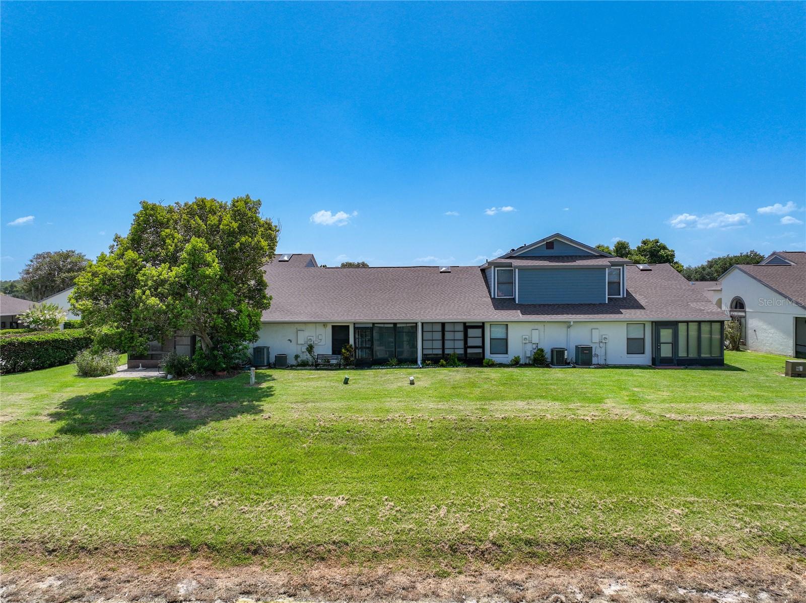 BVL LAKEPOINTE TWNHMS - Residential