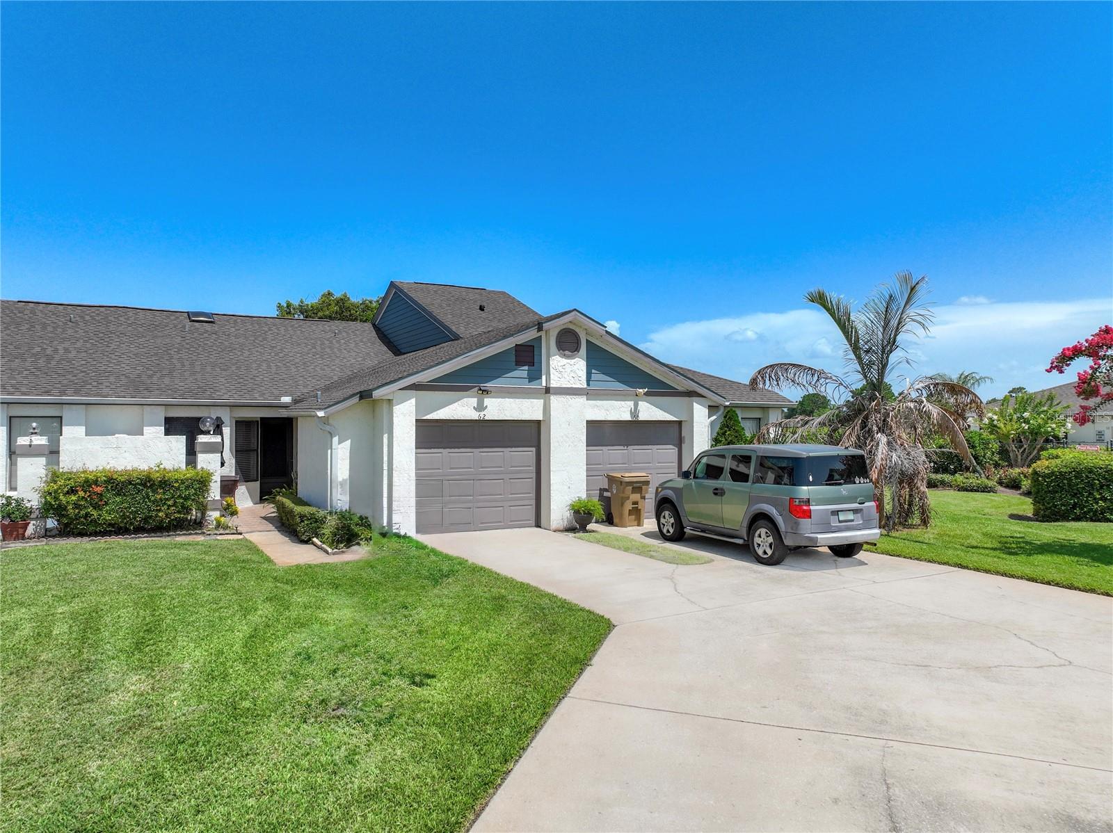BVL LAKEPOINTE TWNHMS - Residential