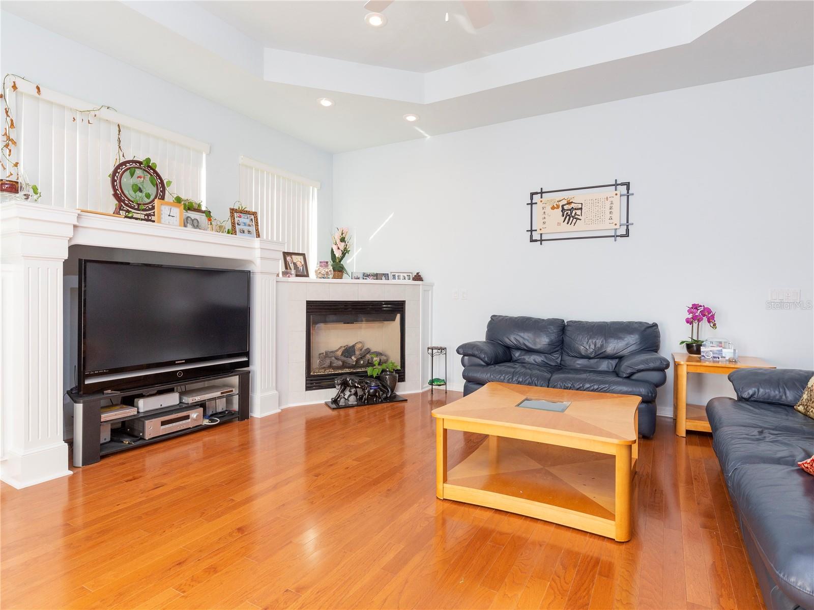 COBBLEFIELD - Residential Lease