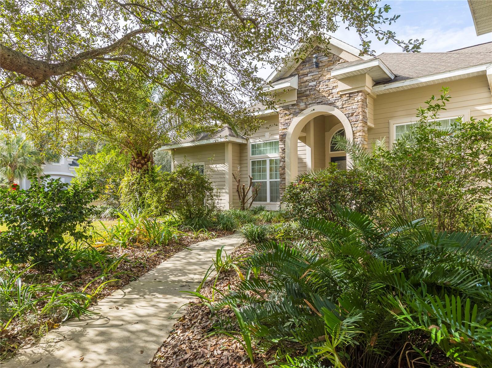 COBBLEFIELD - Residential Lease