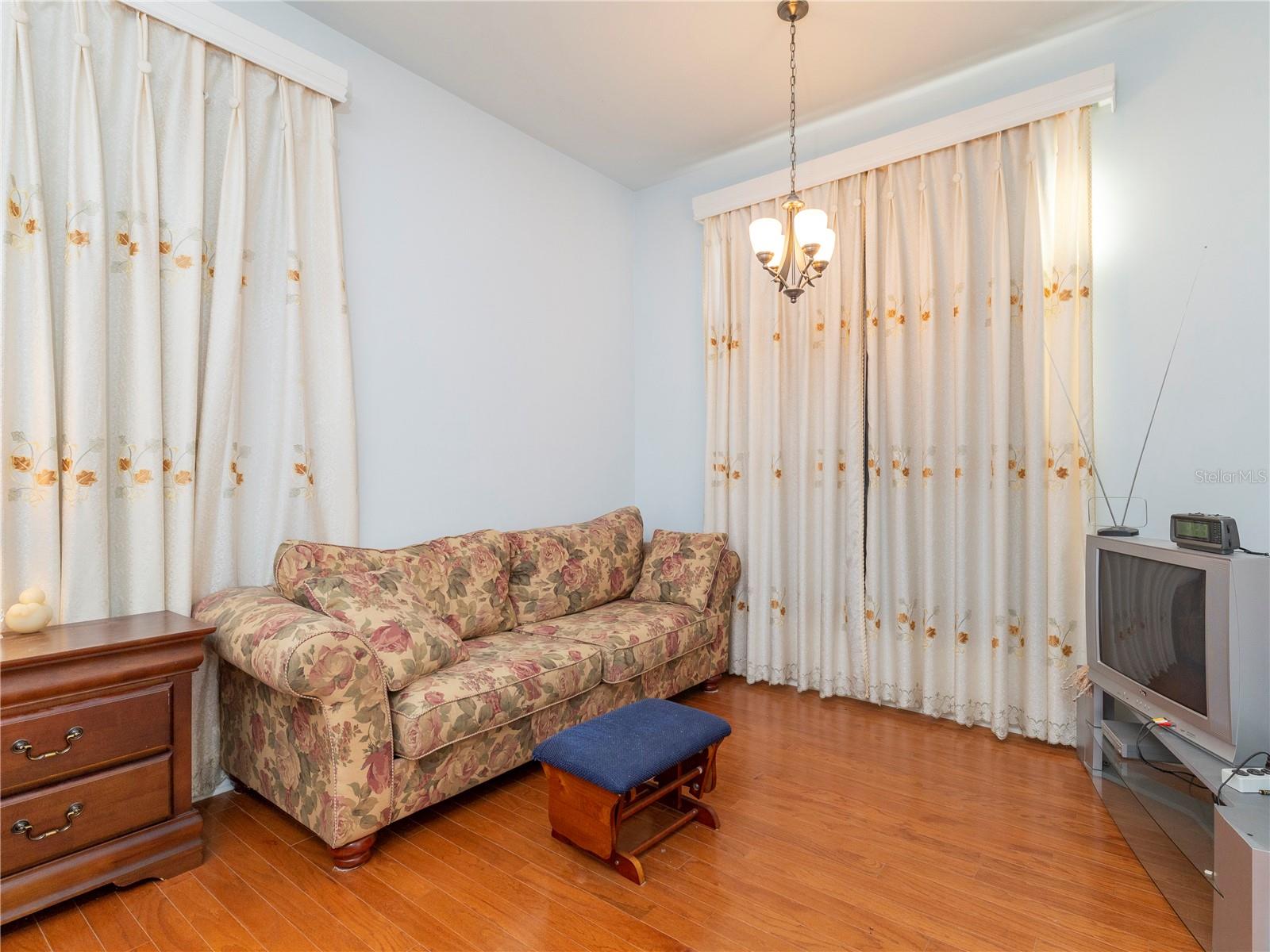 COBBLEFIELD - Residential Lease
