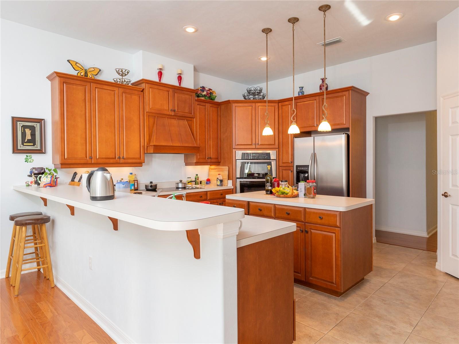 COBBLEFIELD - Residential Lease