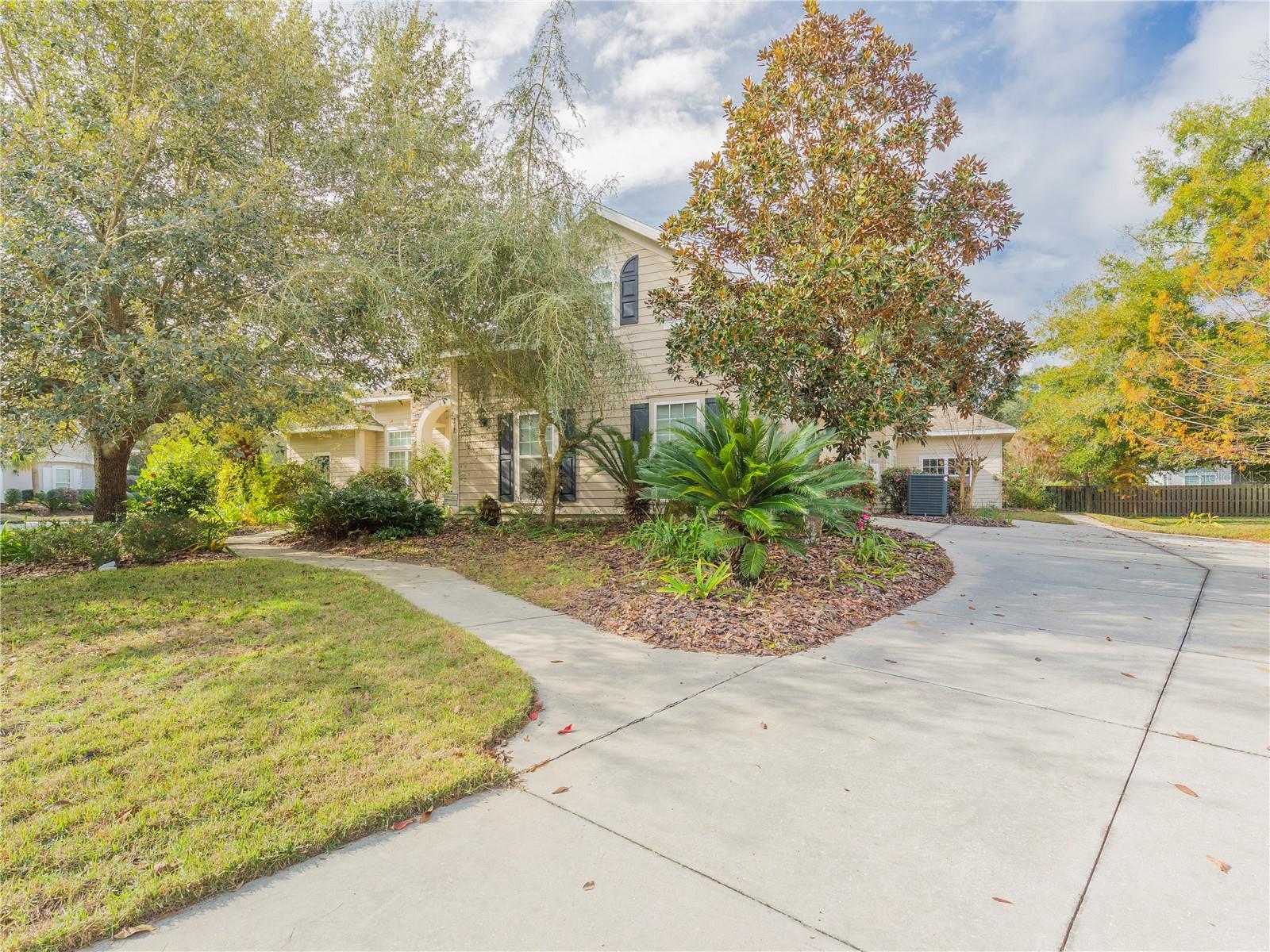 COBBLEFIELD - Residential Lease