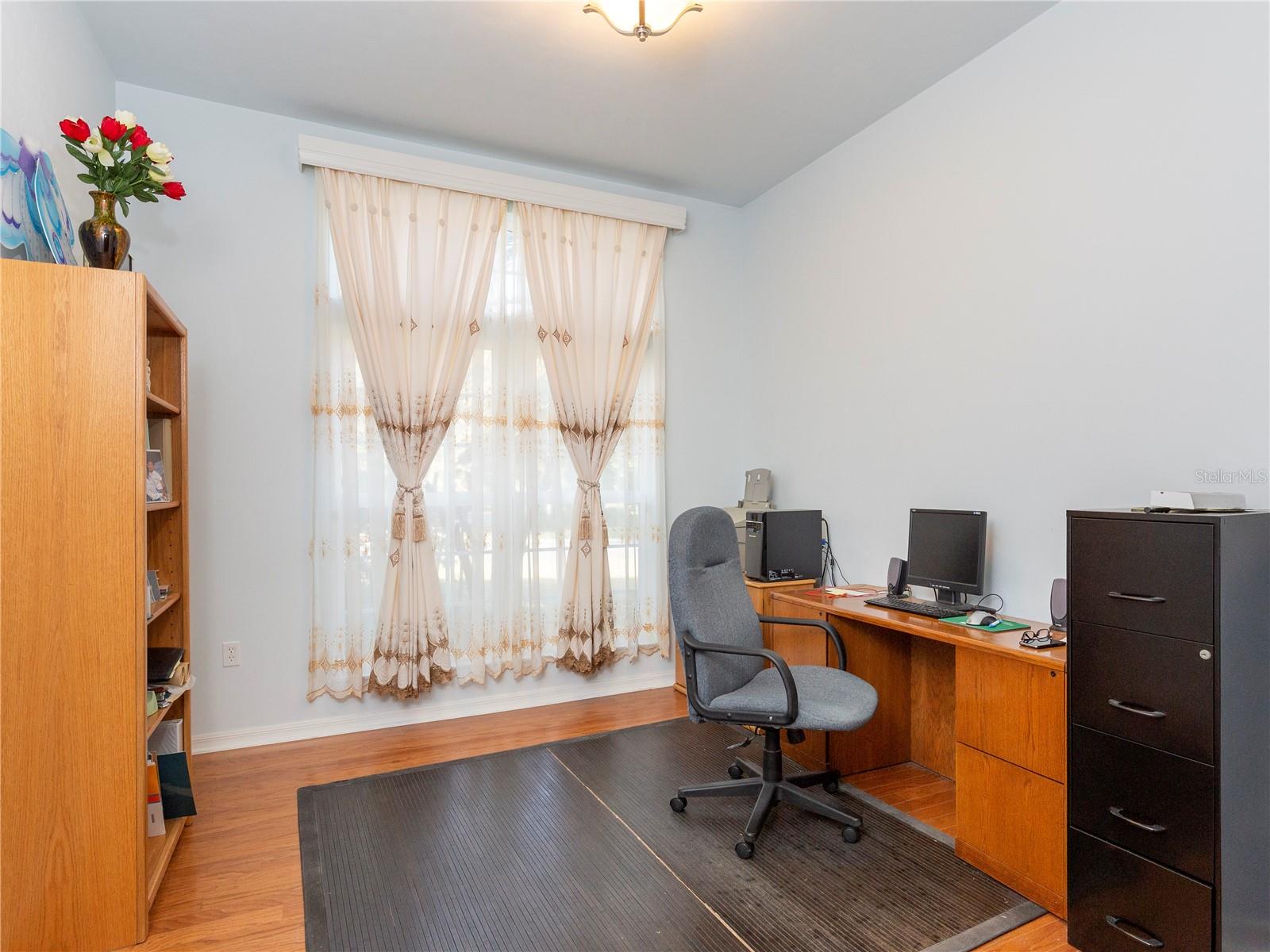 COBBLEFIELD - Residential Lease