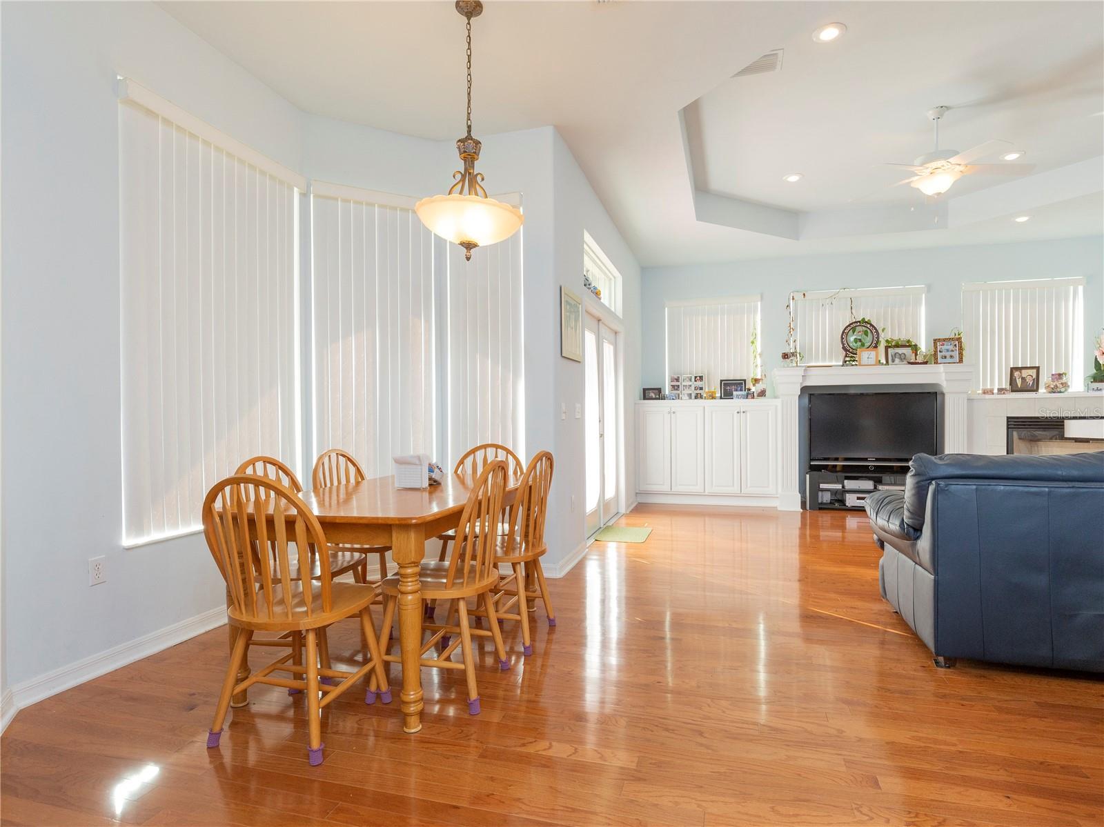 COBBLEFIELD - Residential Lease