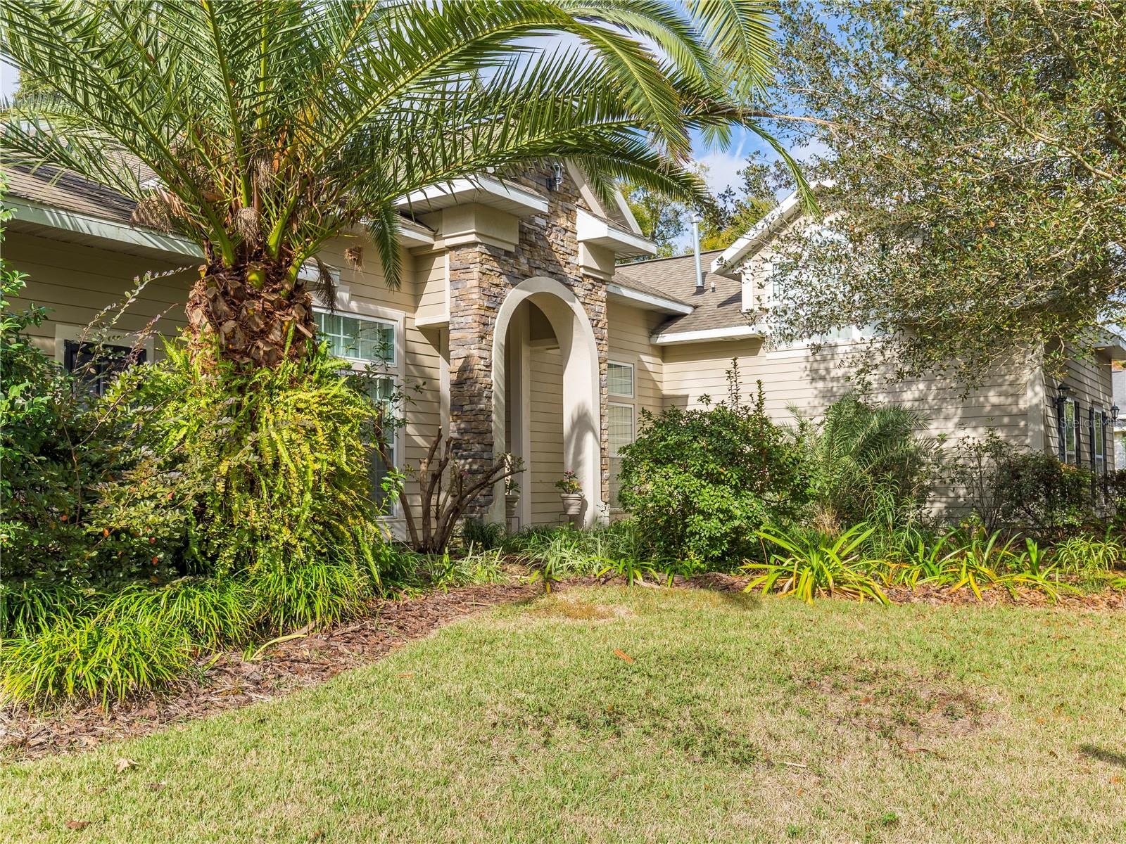 COBBLEFIELD - Residential Lease