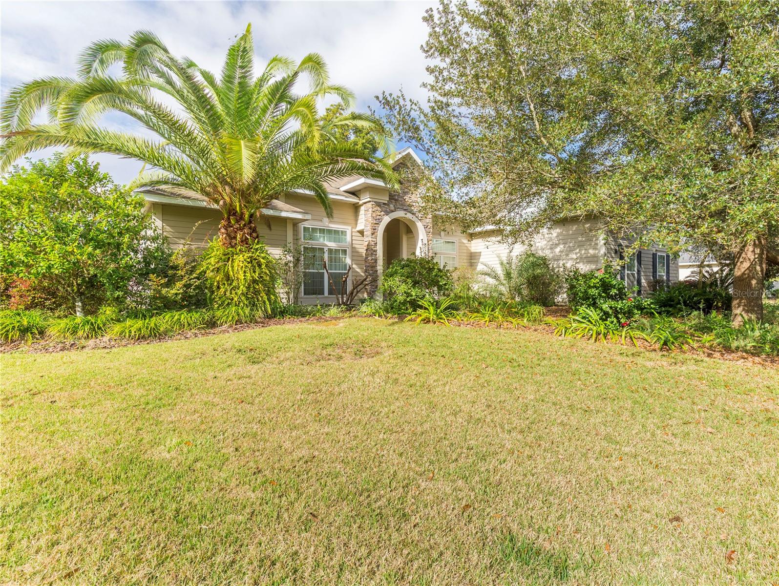 COBBLEFIELD - Residential Lease
