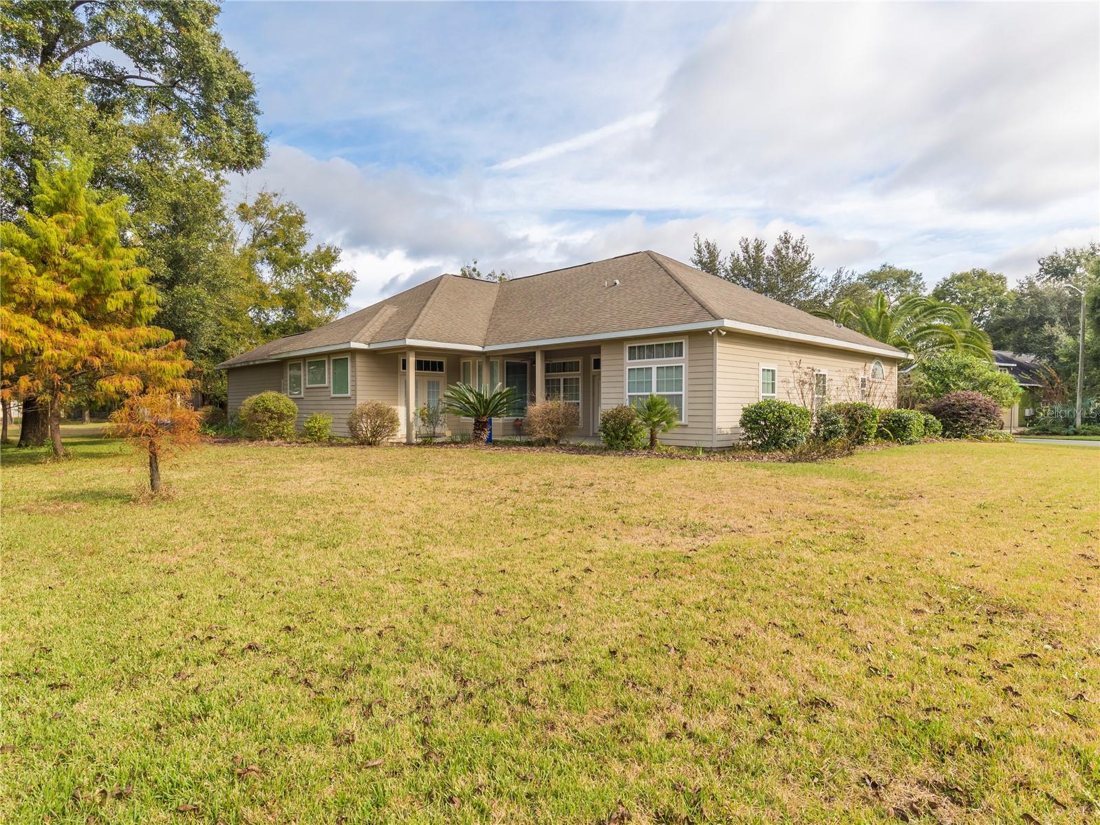 COBBLEFIELD - Residential Lease