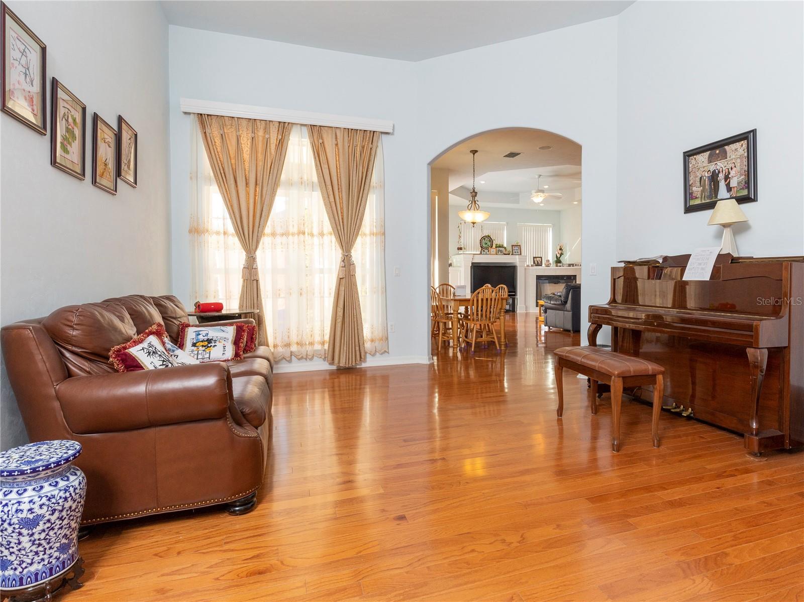 COBBLEFIELD - Residential Lease