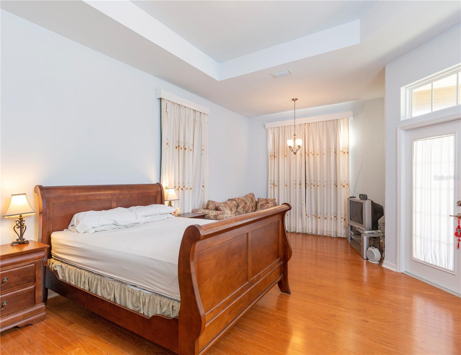 COBBLEFIELD - Residential Lease