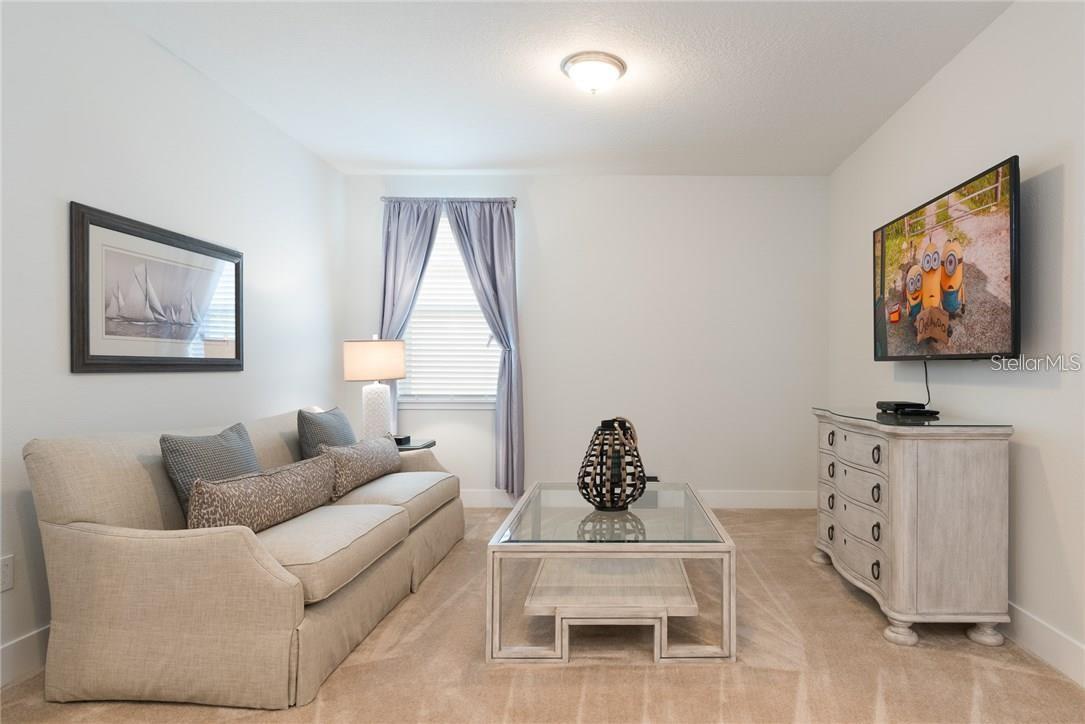 REUNION WEST PH 1 WEST & AMENT CTR RPLT - Residential
