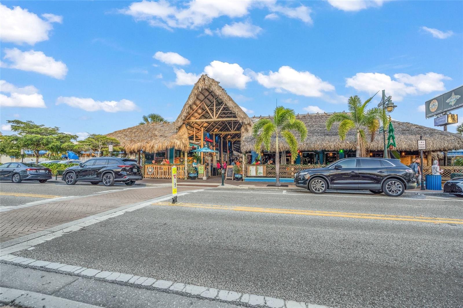 GULF & BAY CLUB PH 6 - Residential