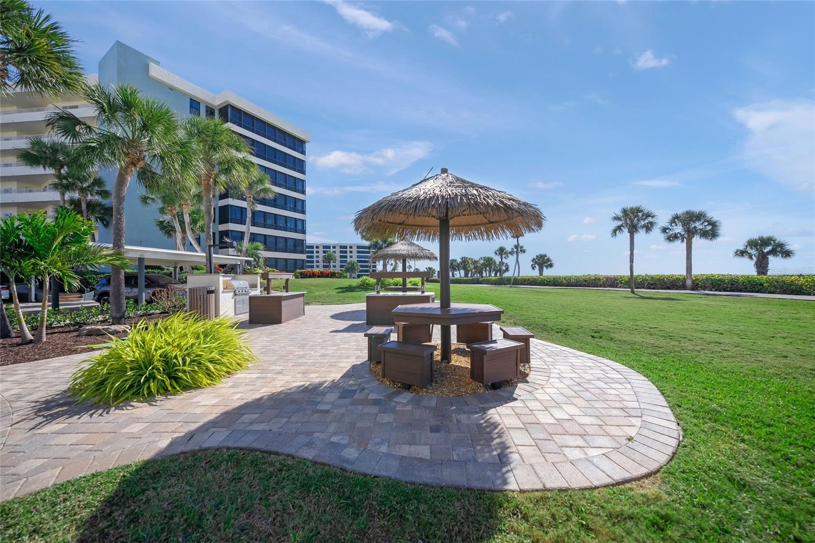 GULF & BAY CLUB PH 6 - Residential