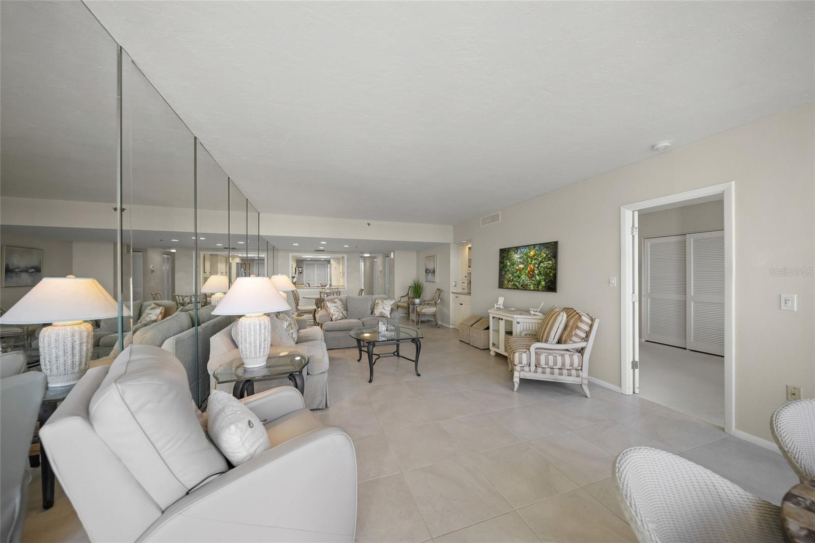 GULF & BAY CLUB PH 6 - Residential