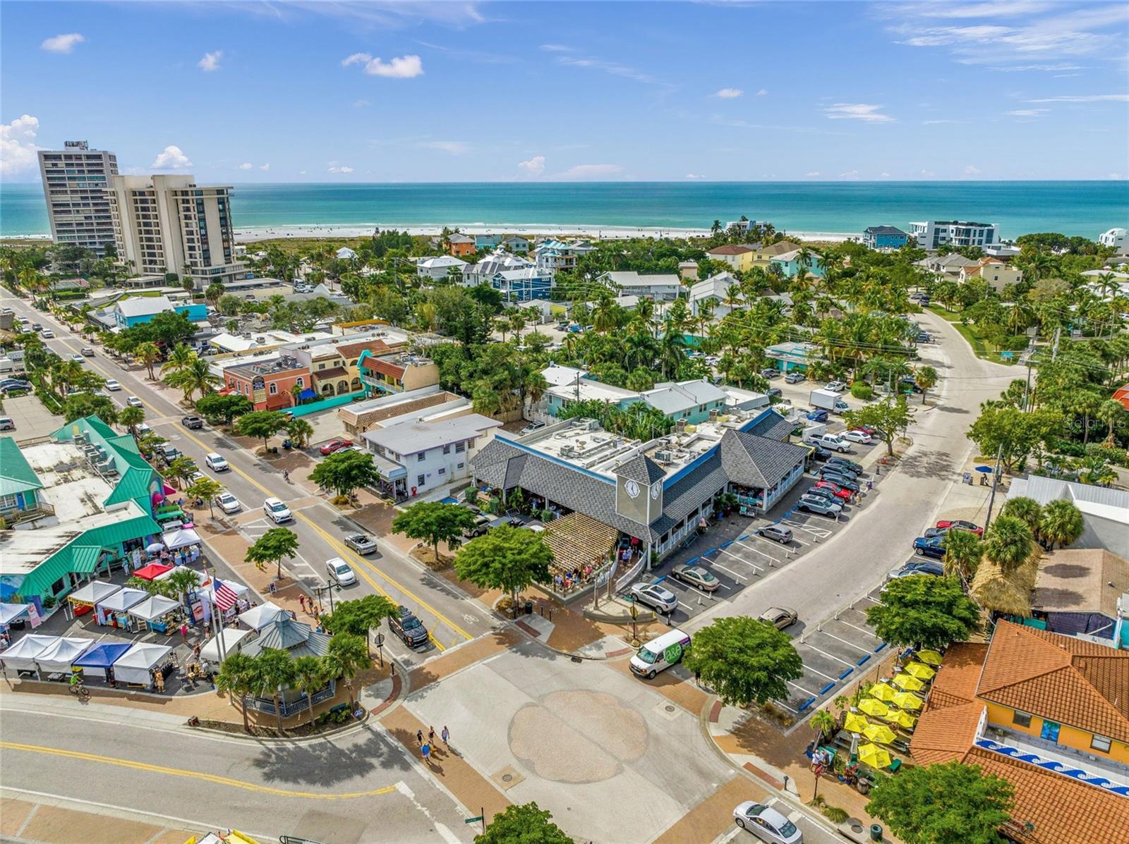 GULF & BAY CLUB PH 6 - Residential