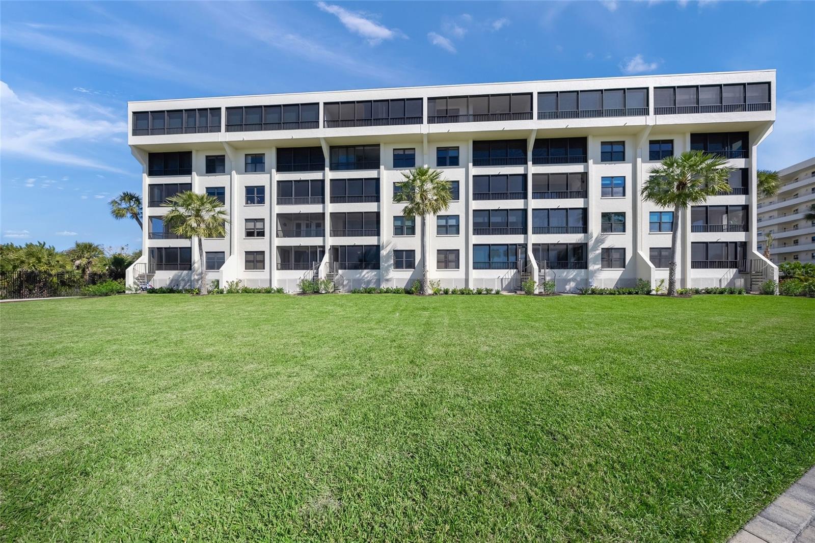 GULF & BAY CLUB PH 6 - Residential