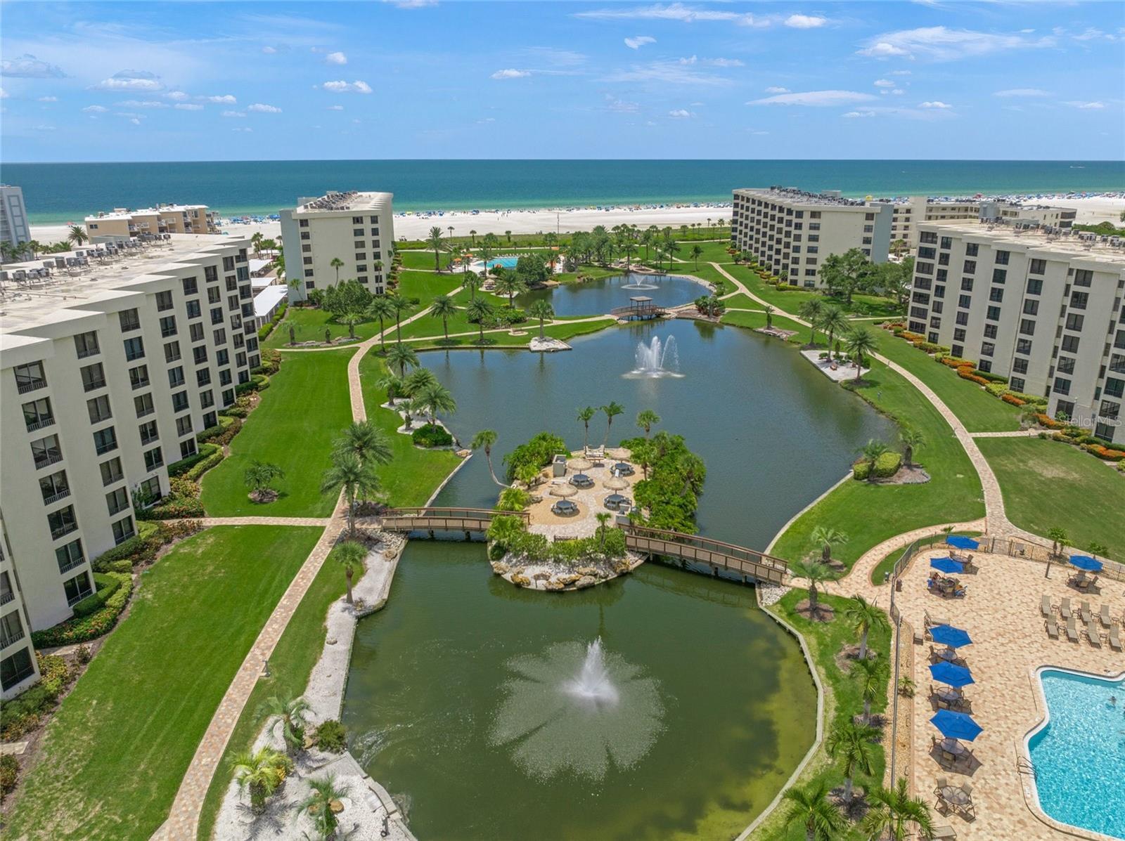 GULF & BAY CLUB PH 6 - Residential