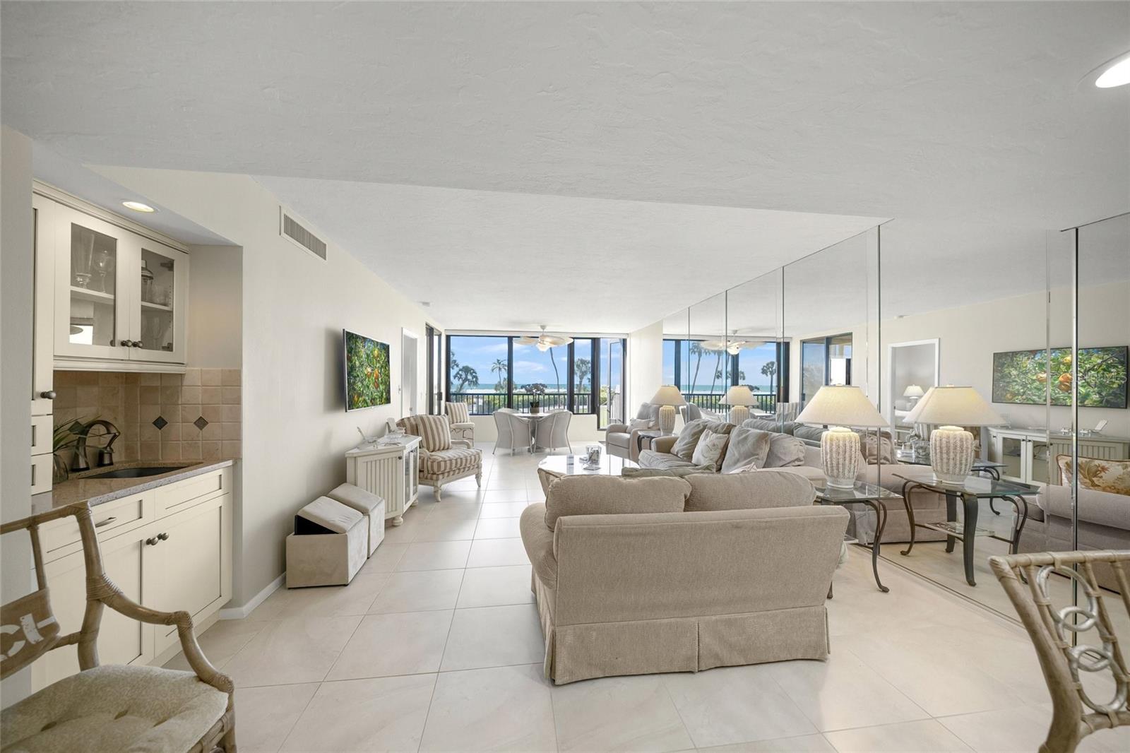 GULF & BAY CLUB PH 6 - Residential