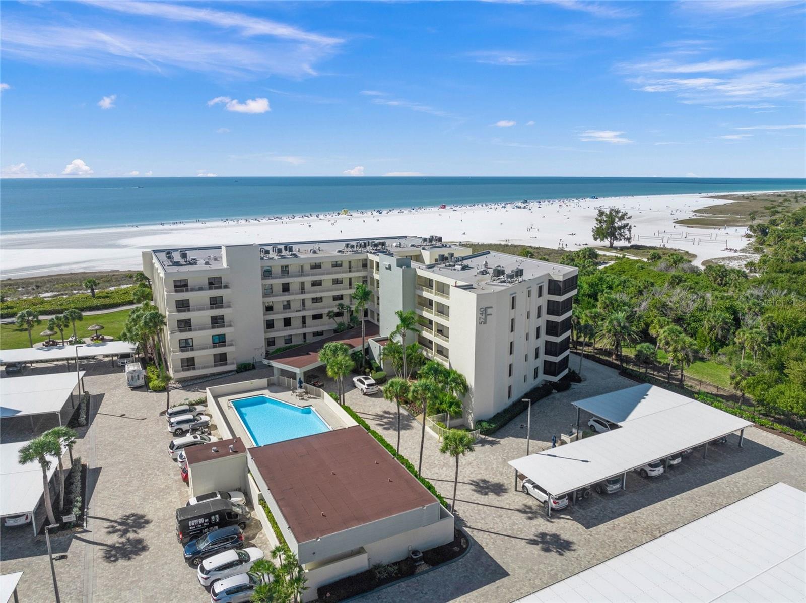 GULF & BAY CLUB PH 6 - Residential