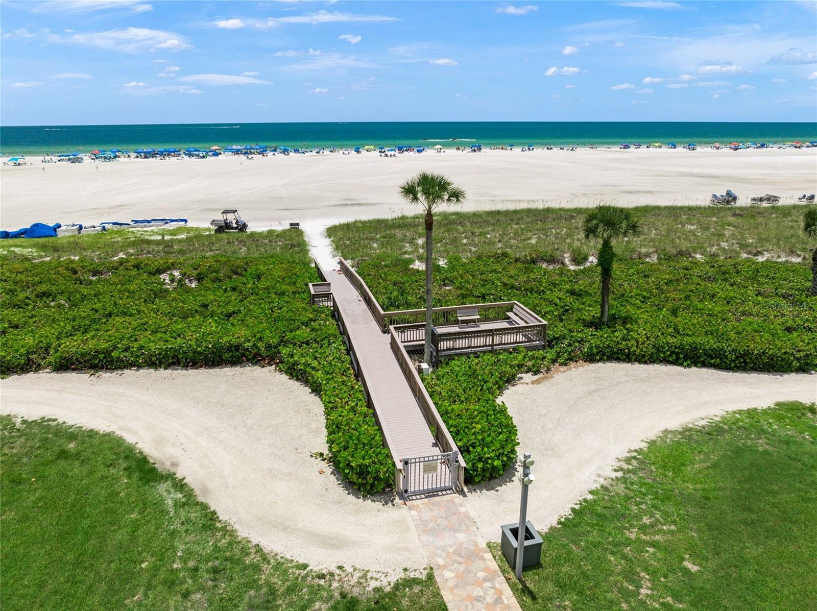 GULF & BAY CLUB PH 6 - Residential