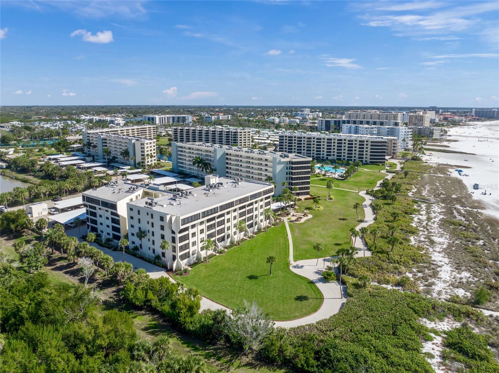 GULF & BAY CLUB PH 6 - Residential