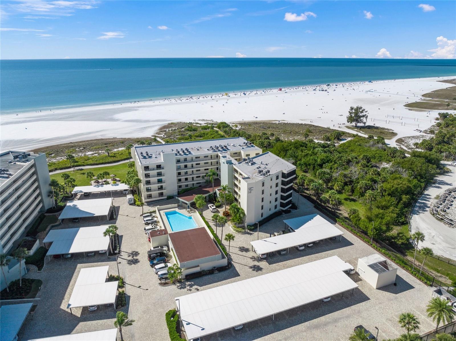 GULF & BAY CLUB PH 6 - Residential