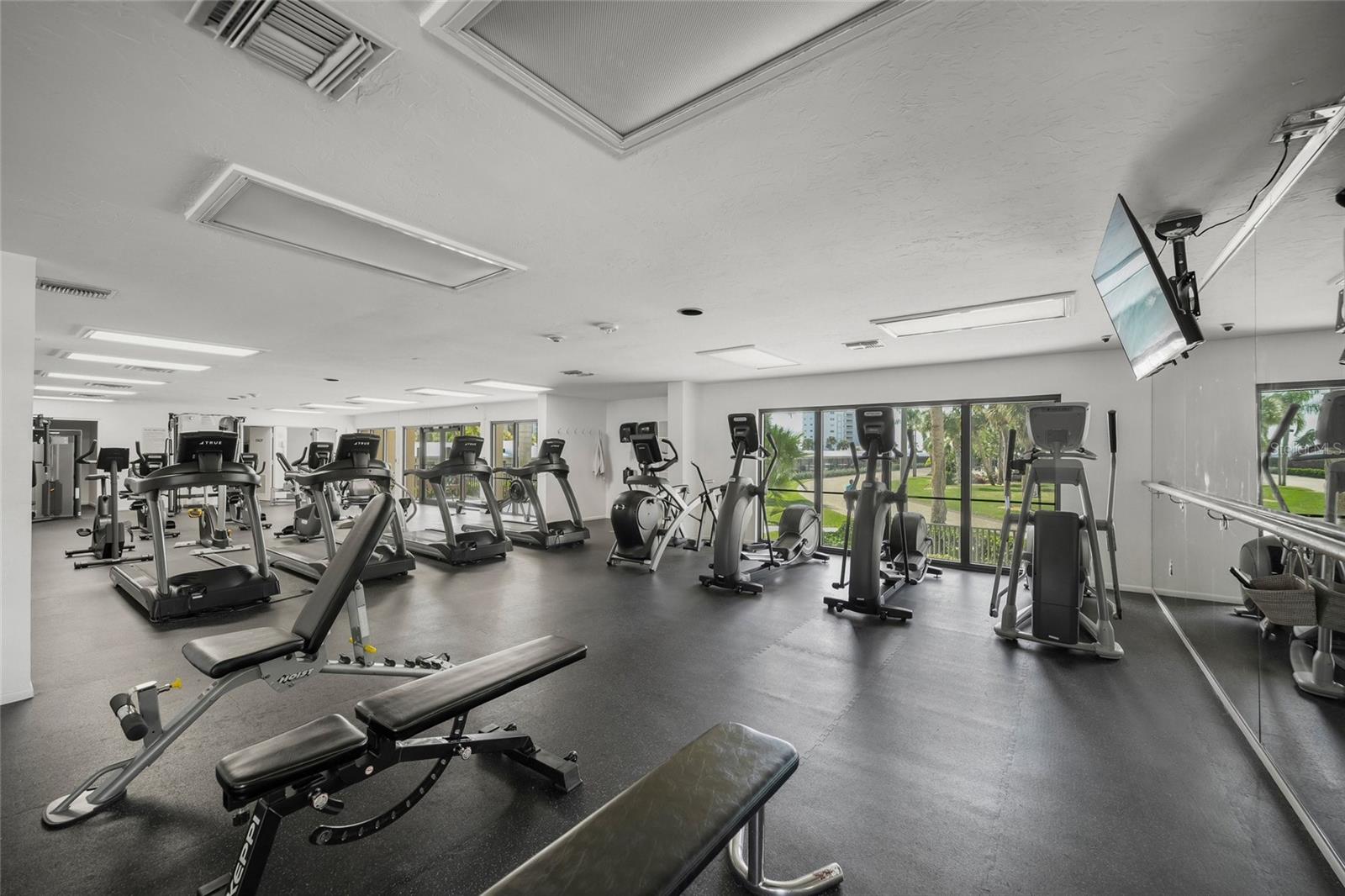 GULF & BAY CLUB PH 6 - Residential