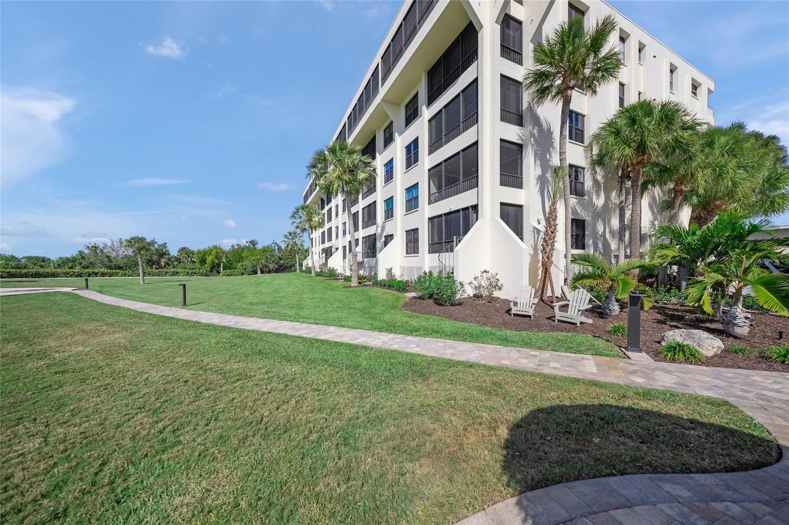 GULF & BAY CLUB PH 6 - Residential