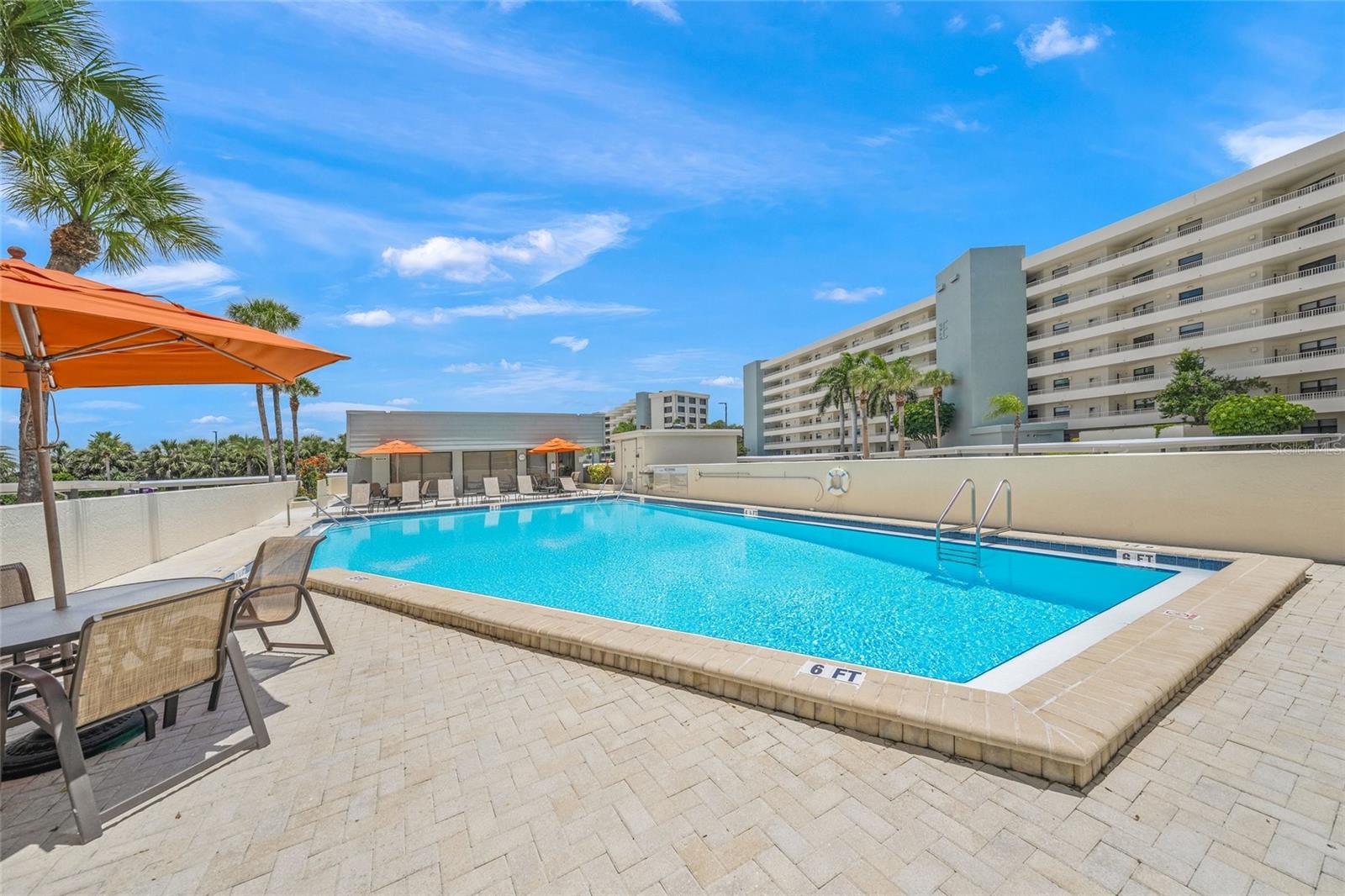 GULF & BAY CLUB PH 6 - Residential