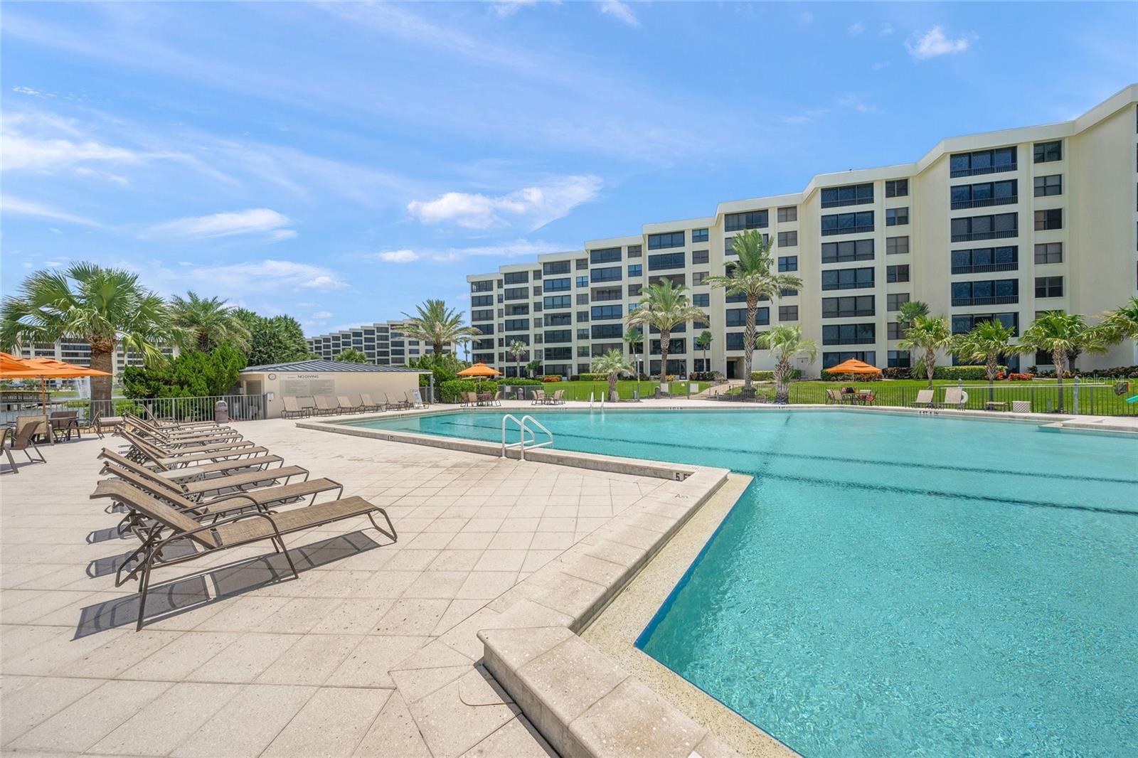 GULF & BAY CLUB PH 6 - Residential