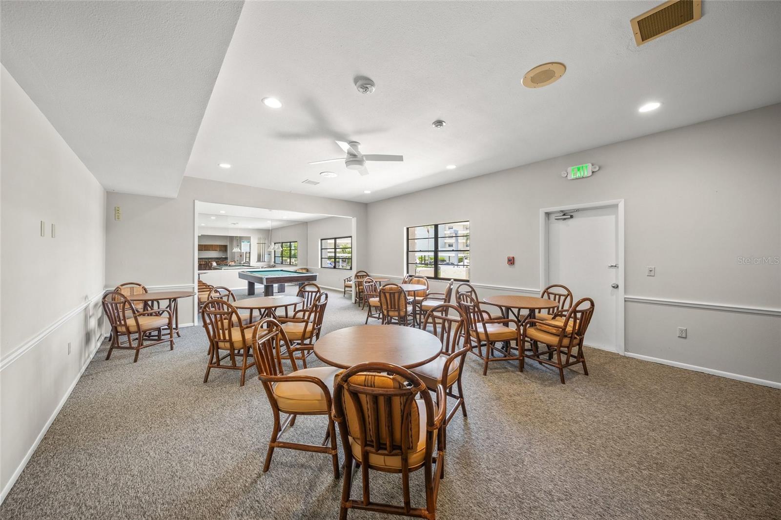 GULF & BAY CLUB PH 6 - Residential