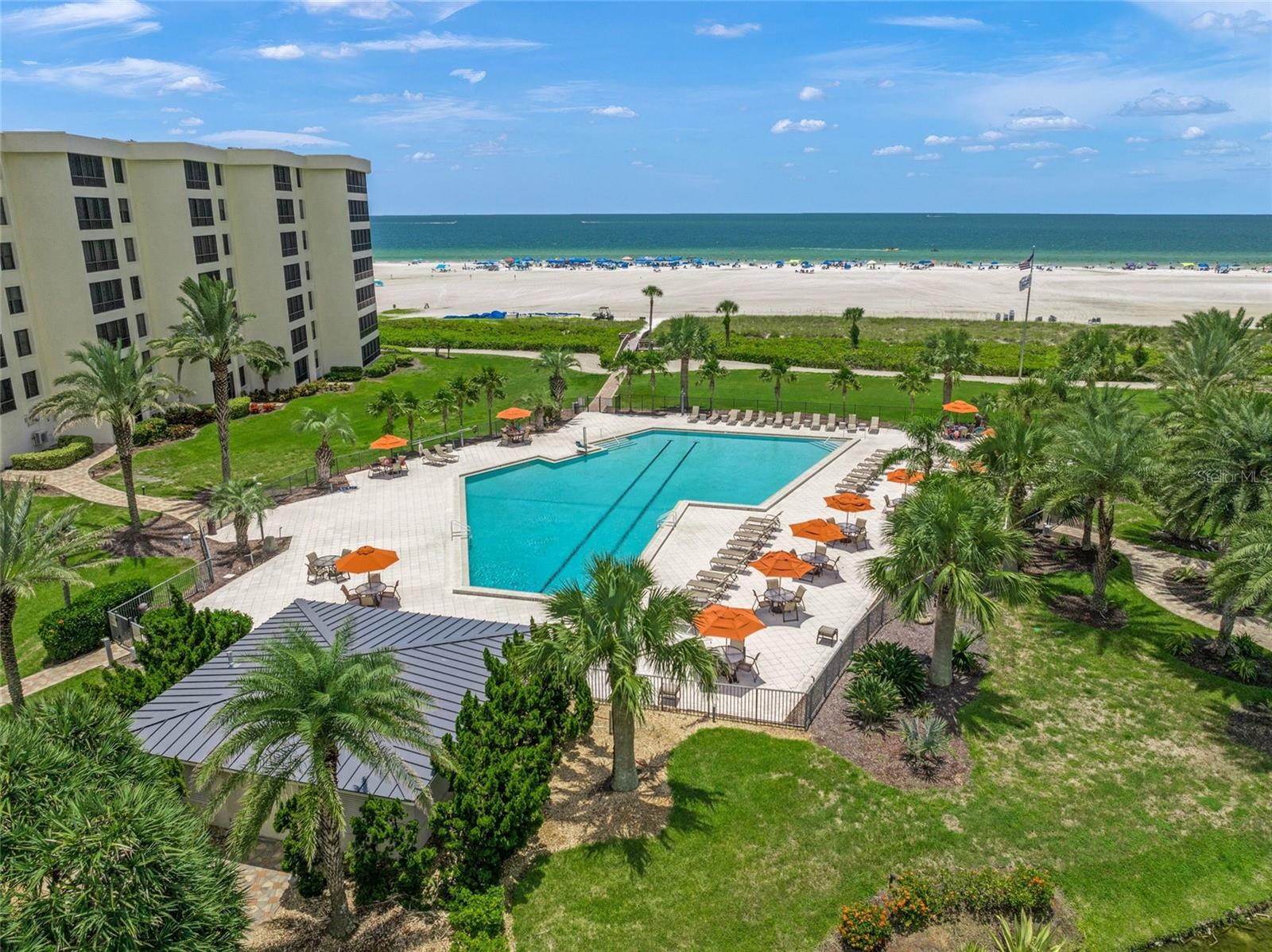 GULF & BAY CLUB PH 6 - Residential