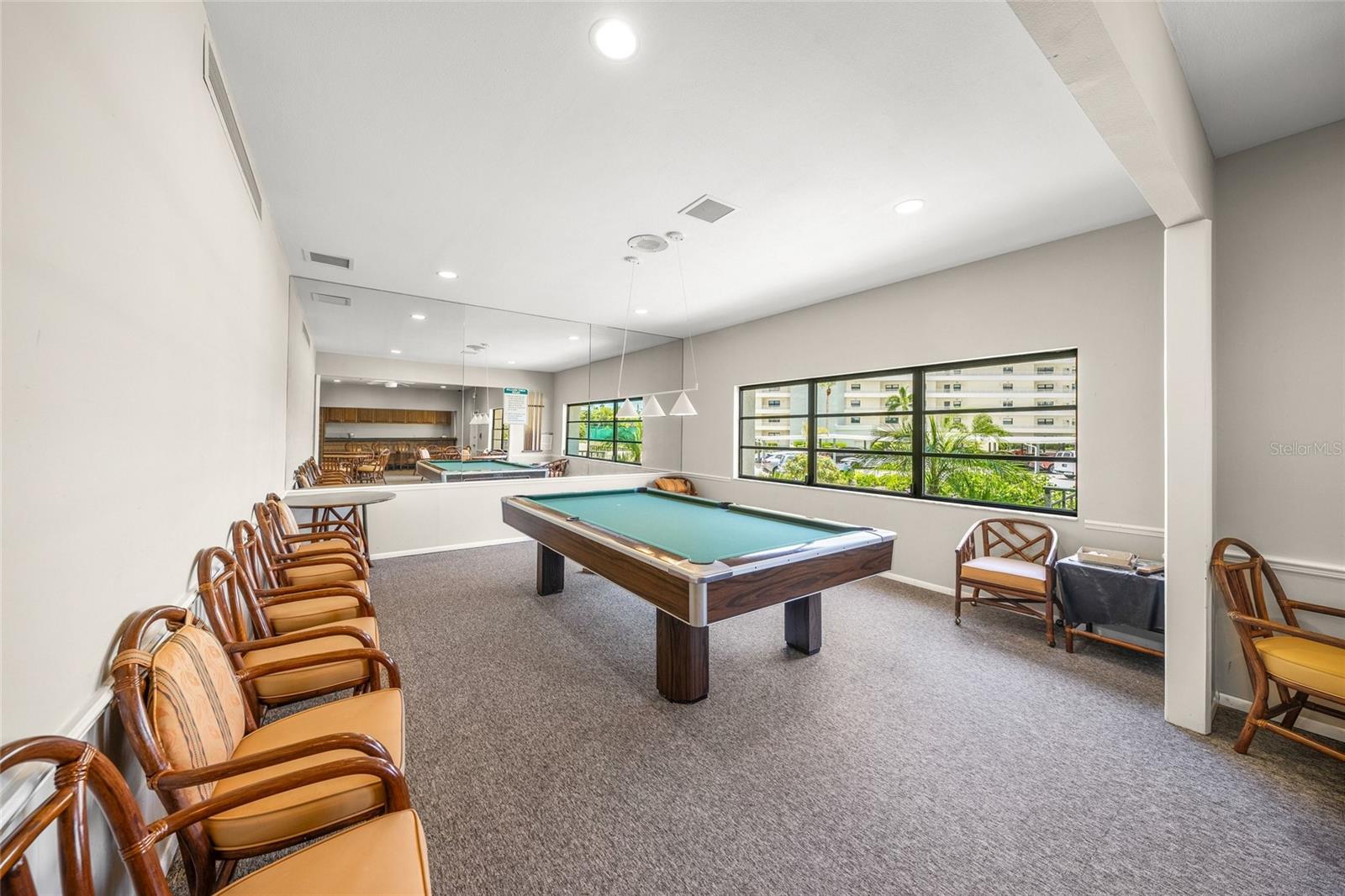GULF & BAY CLUB PH 6 - Residential