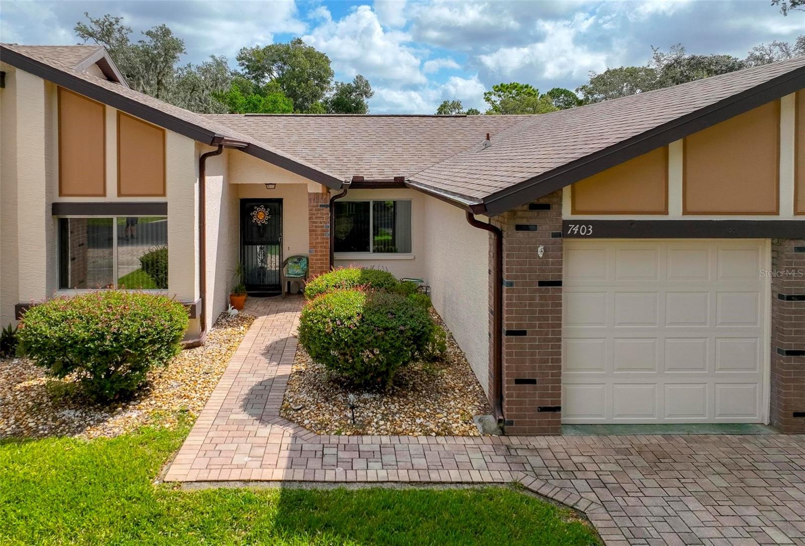HEATHER WALK - Residential
