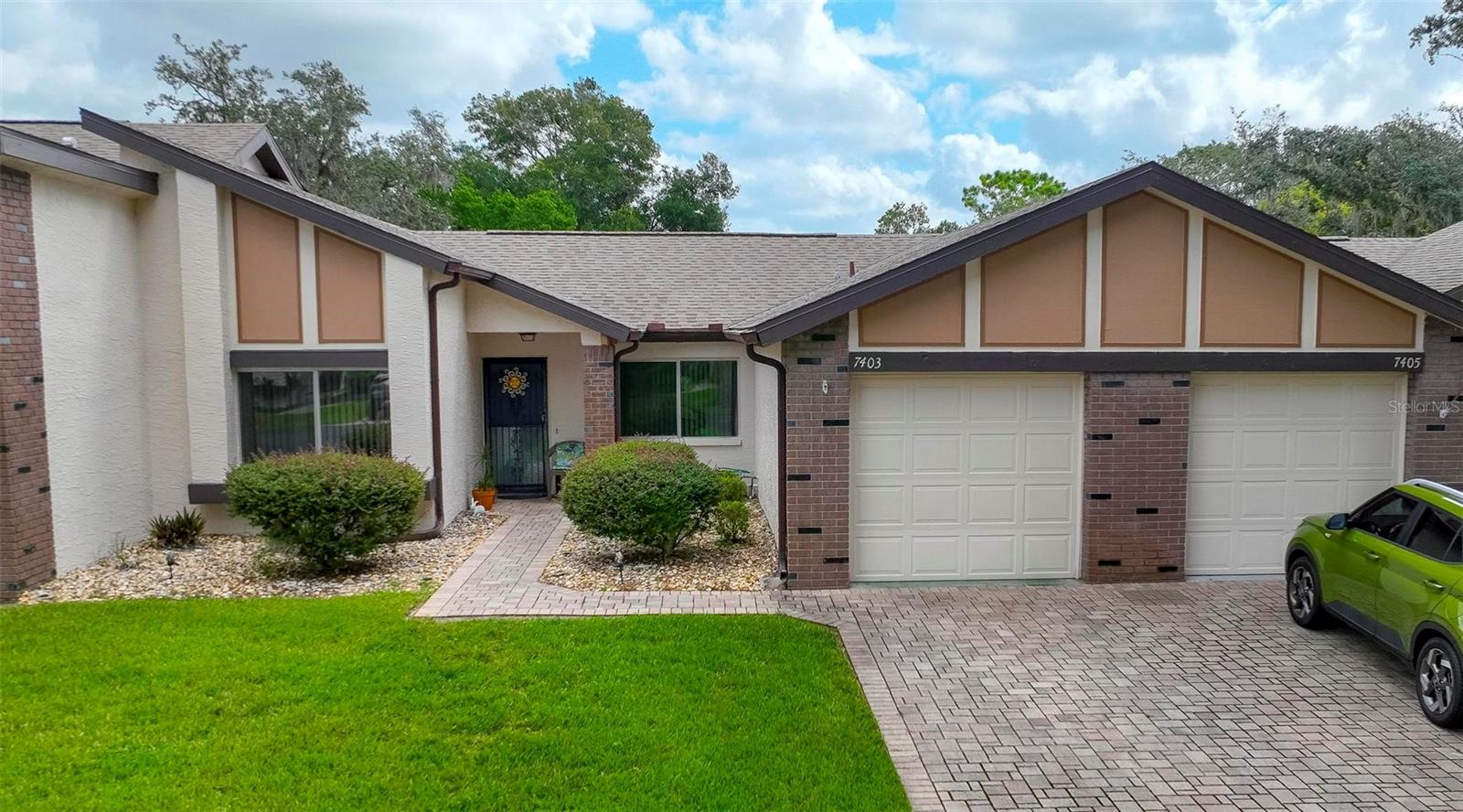 HEATHER WALK - Residential