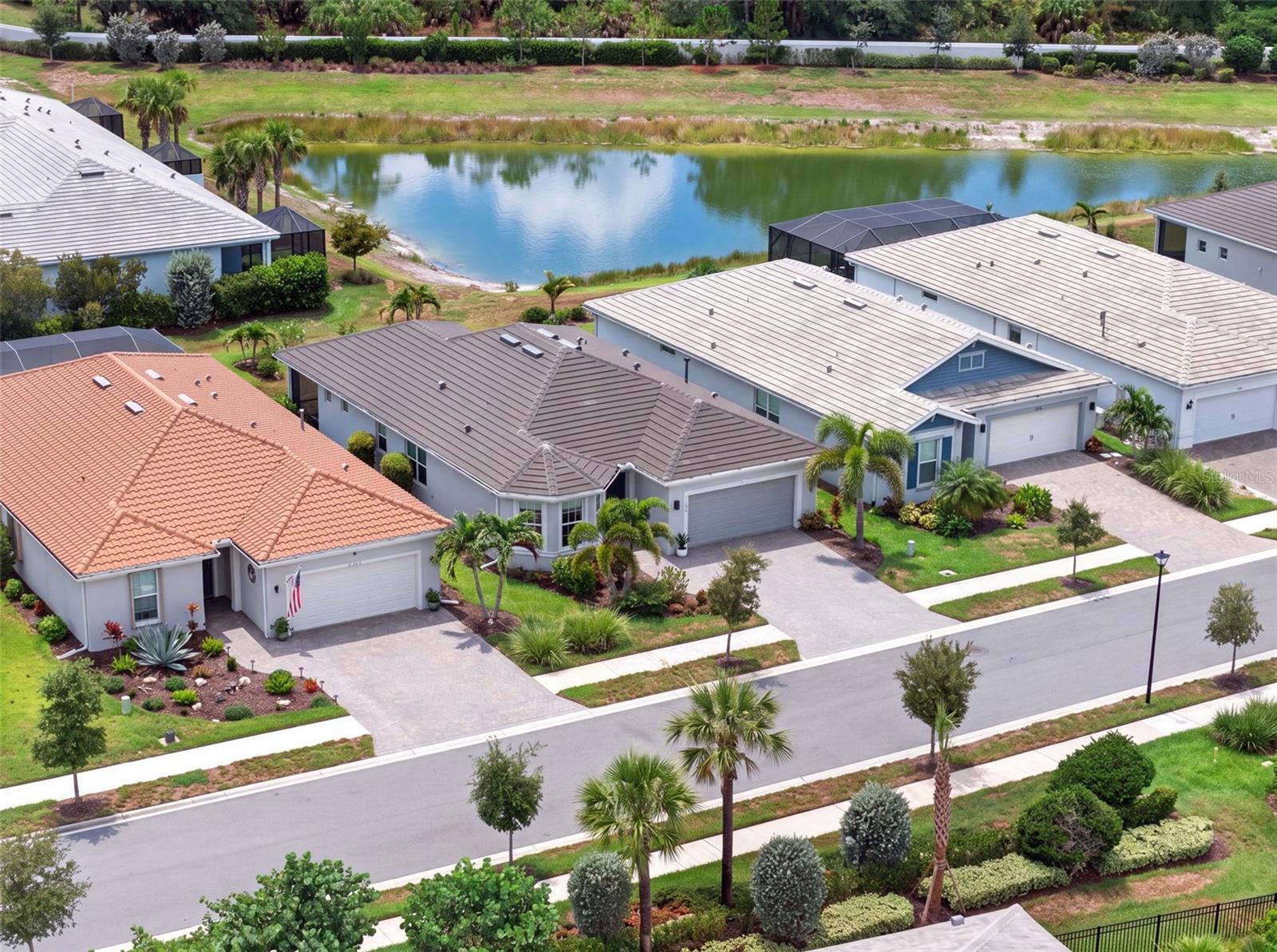 BEACHWALK BY MANASOTA KEY PH - Residential