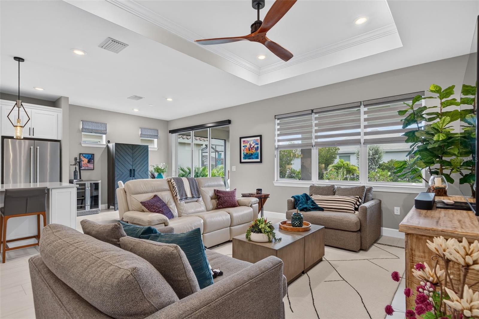 BEACHWALK BY MANASOTA KEY PH - Residential
