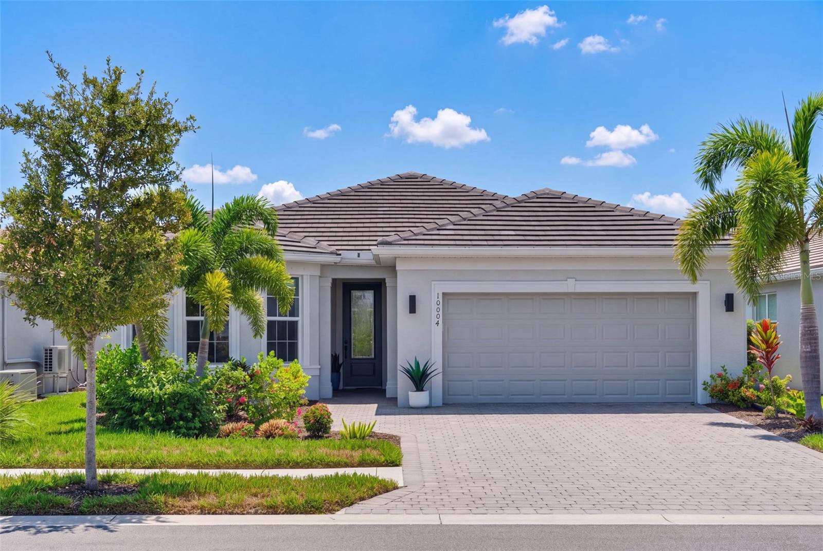 BEACHWALK BY MANASOTA KEY PH - Residential