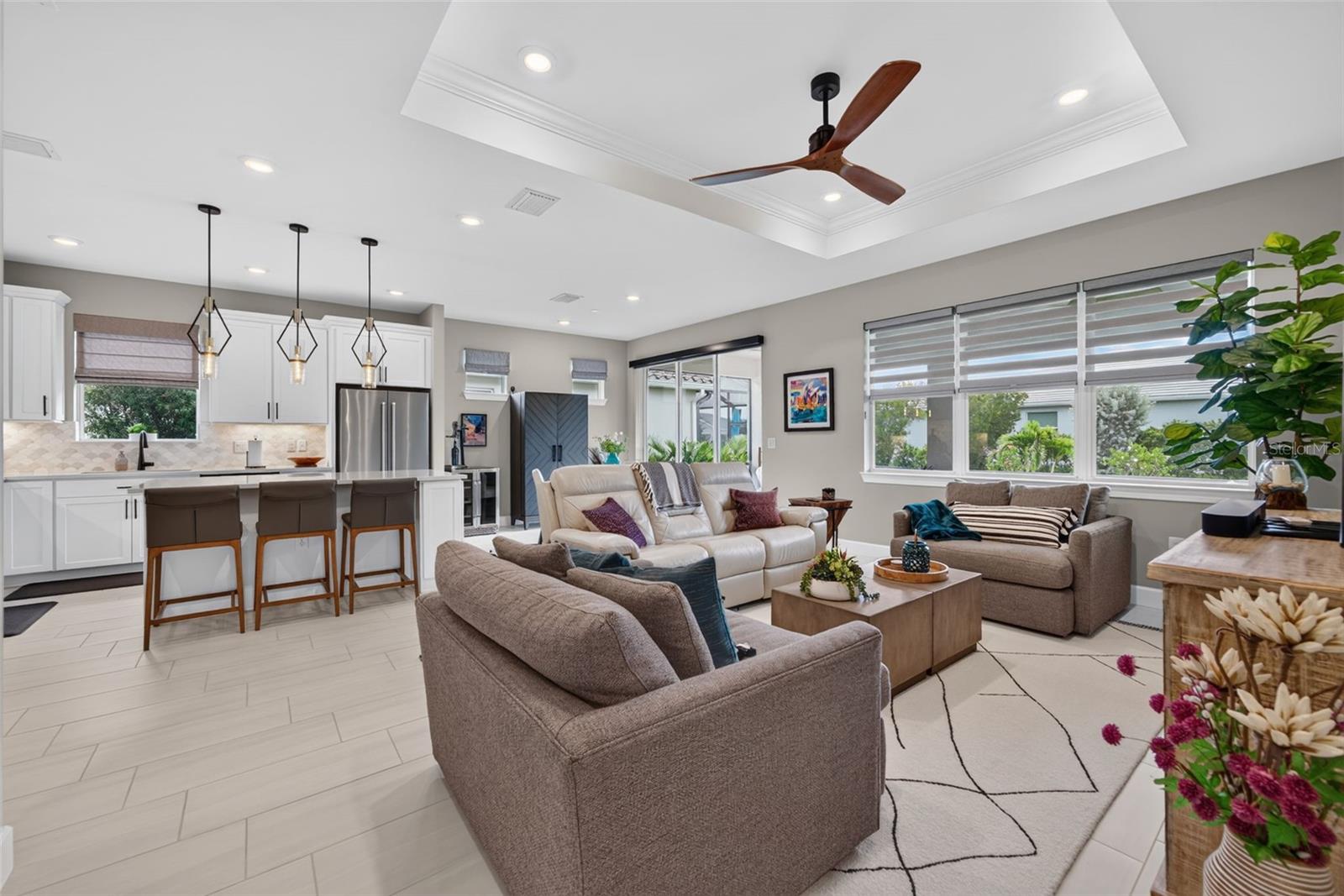 BEACHWALK BY MANASOTA KEY PH - Residential