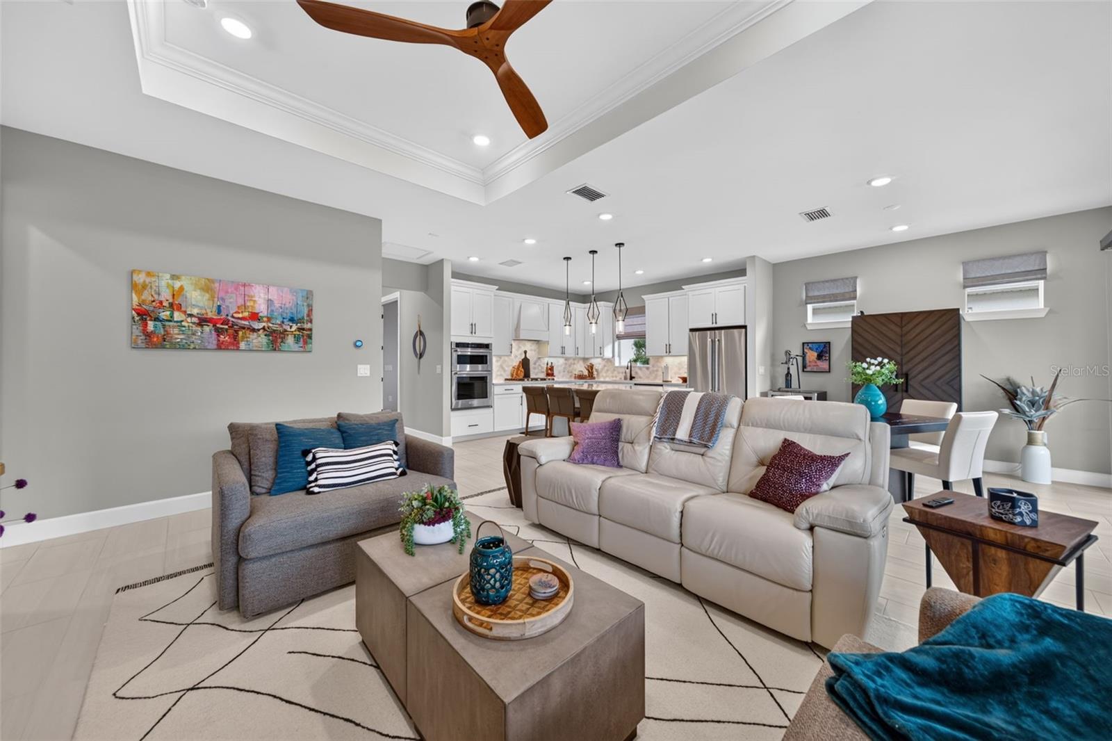 BEACHWALK BY MANASOTA KEY PH - Residential