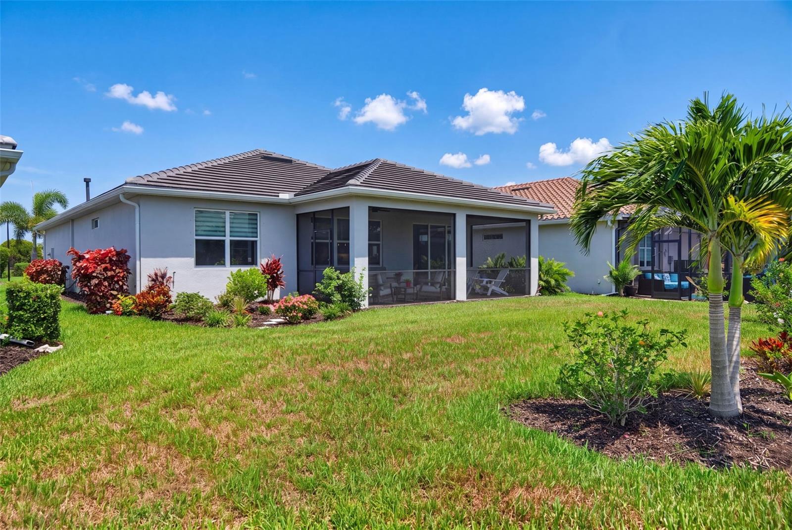 BEACHWALK BY MANASOTA KEY PH - Residential