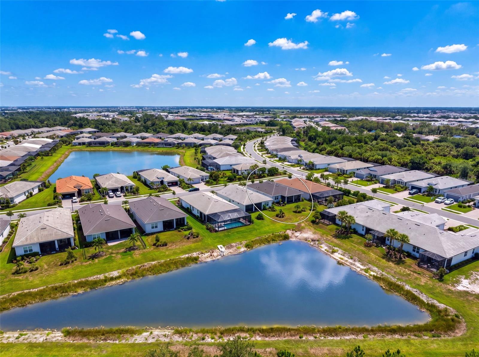 BEACHWALK BY MANASOTA KEY PH - Residential