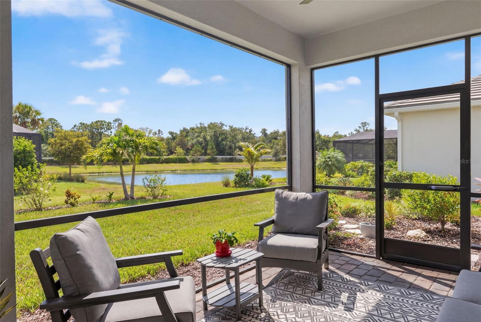 BEACHWALK BY MANASOTA KEY PH - Residential