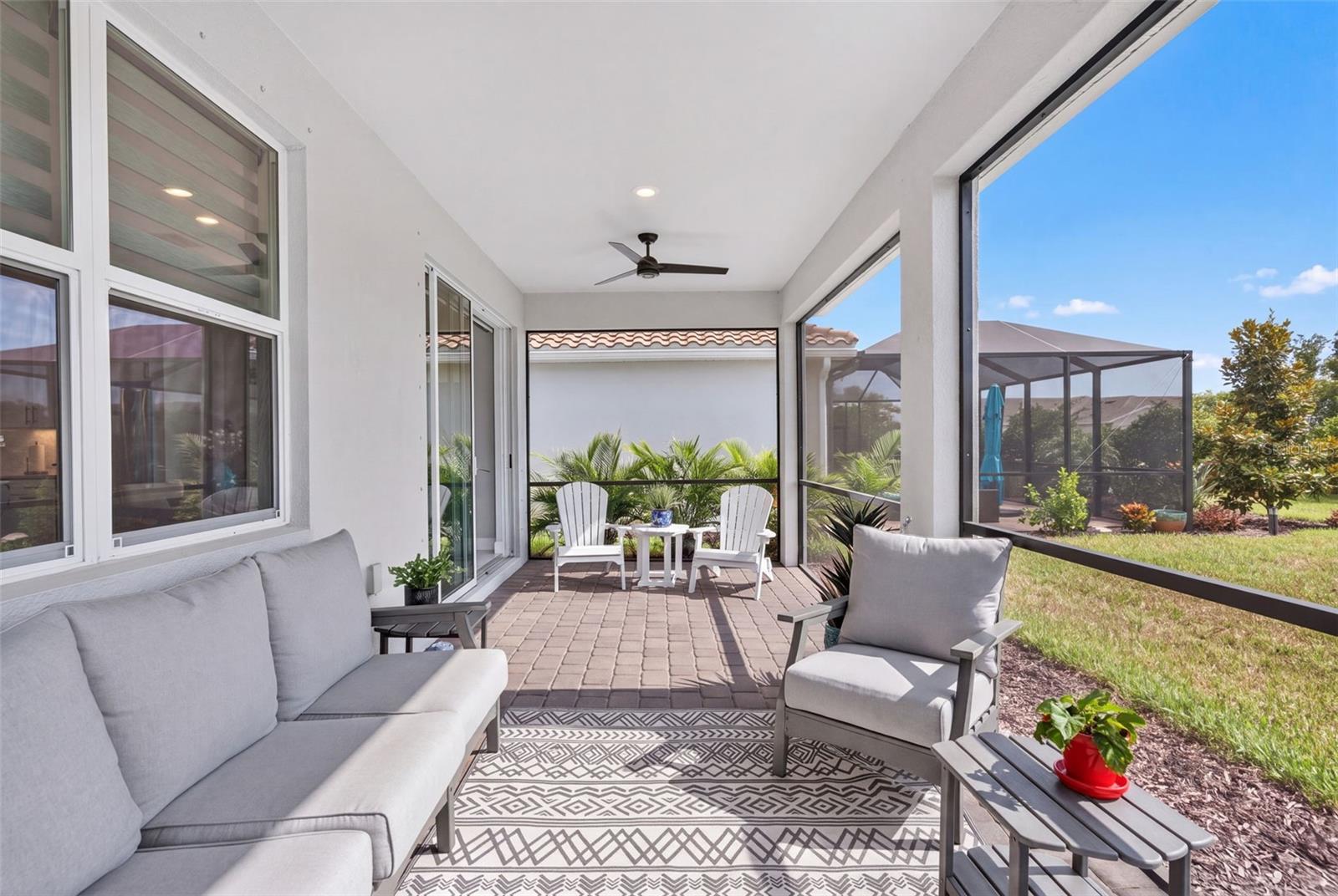 BEACHWALK BY MANASOTA KEY PH - Residential