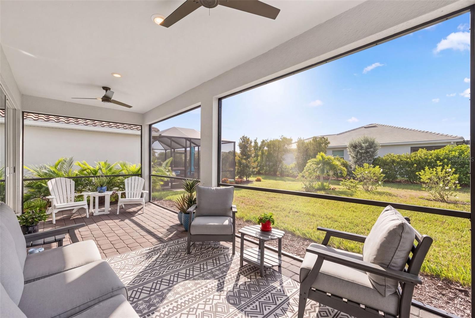 BEACHWALK BY MANASOTA KEY PH - Residential