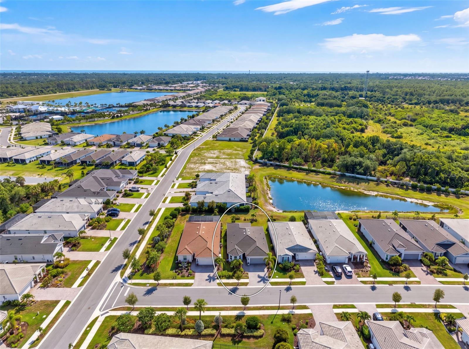 BEACHWALK BY MANASOTA KEY PH - Residential