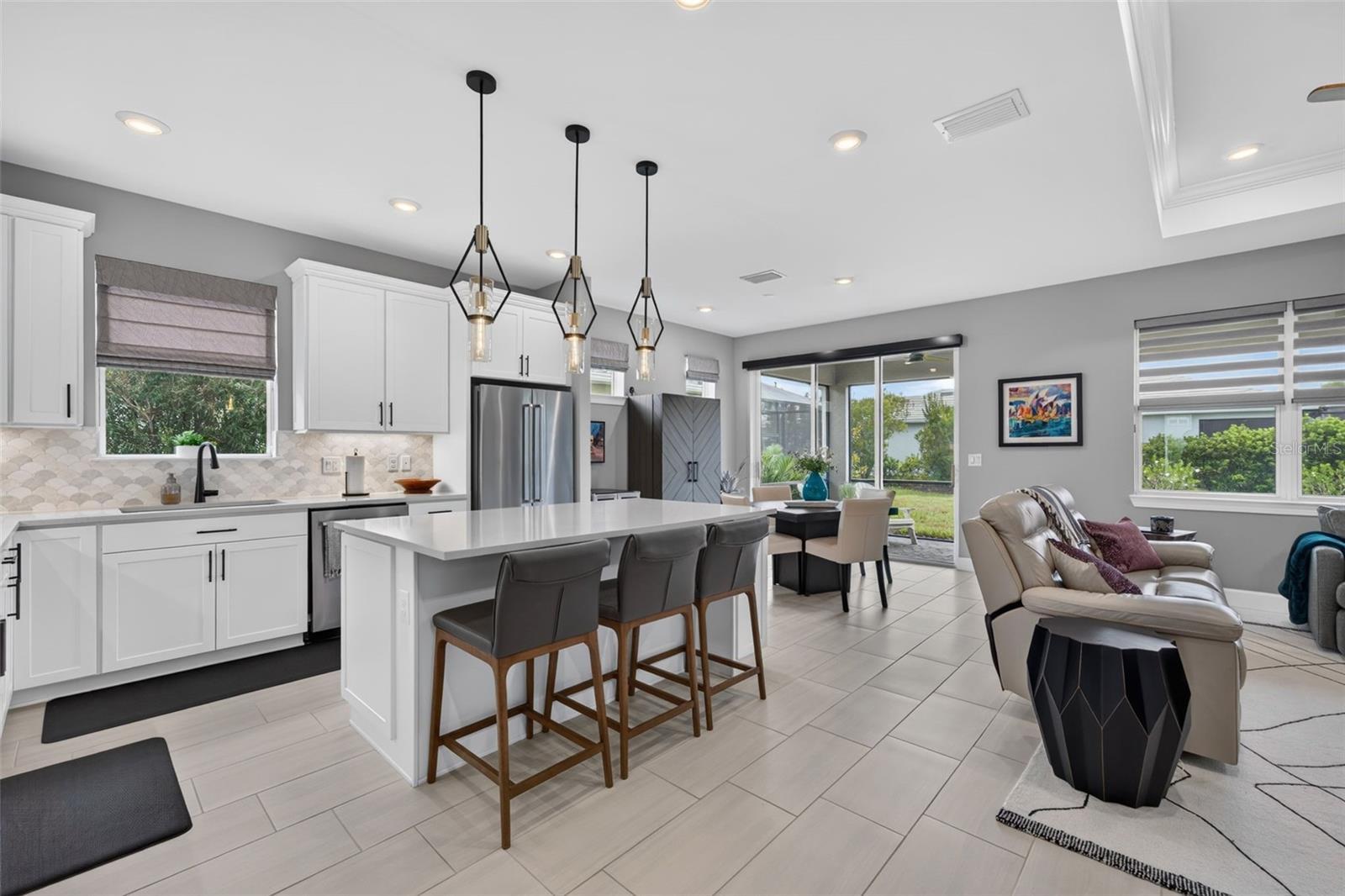 BEACHWALK BY MANASOTA KEY PH - Residential