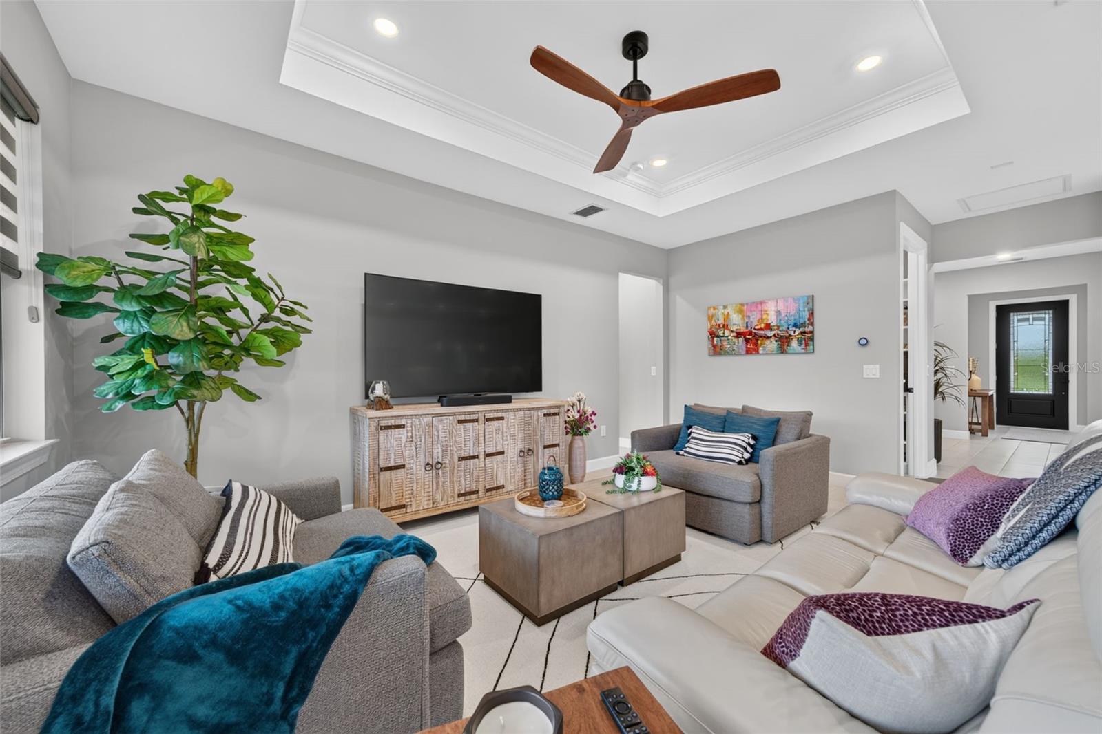 BEACHWALK BY MANASOTA KEY PH - Residential