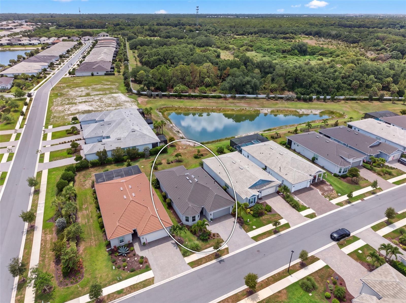 BEACHWALK BY MANASOTA KEY PH - Residential